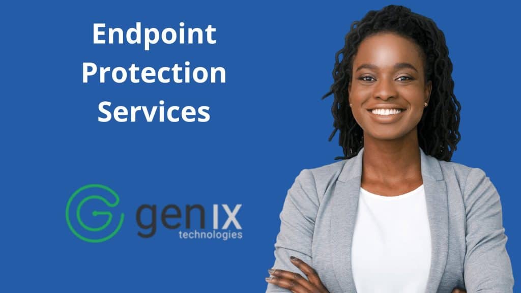 Endpoint Protection Services